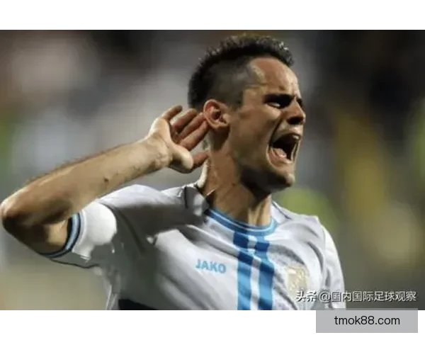 克罗地亚媒体曝前浙江外援弗兰克将加盟克甲奥里金球队新赛季签约在即